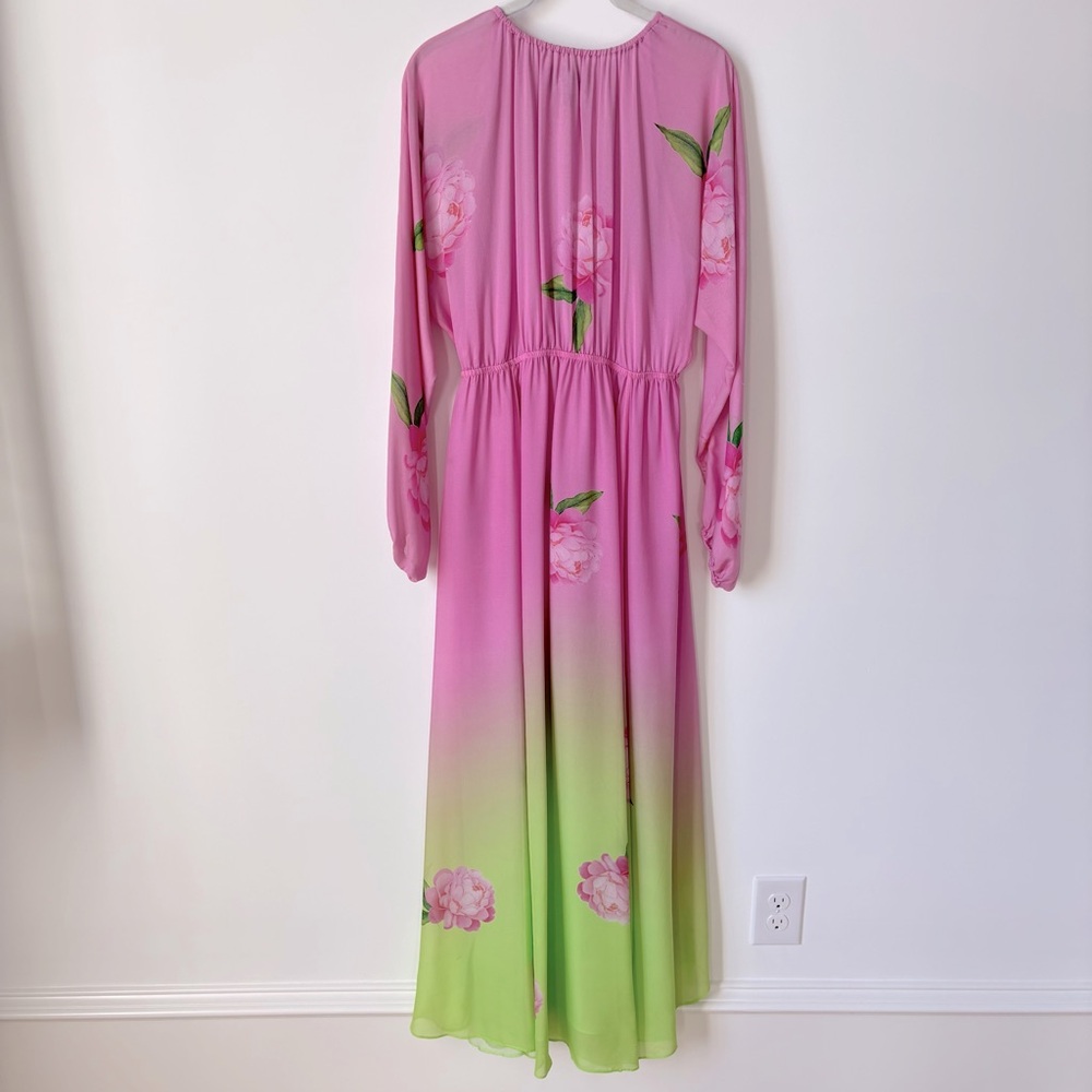 Cynthia Rowley Bari Silk Dress - Picture 5 of 12